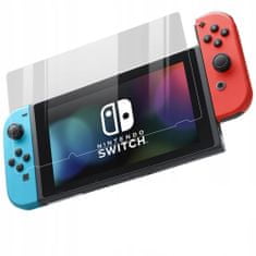 MG 9H zaščitno steklo za Nintendo Switch