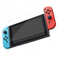 MG 9H zaščitno steklo za Nintendo Switch