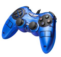 Esperanza ESPERANZA GAMEPAD PC USB BOREC MODRA