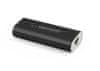 emp105k esperanza power bank 4400mah hadron black