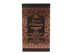 Tesori d´Oriente Tesori d'Oriente Hammam trdo milo 125 g 1 szt