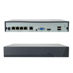 PNI Videonadzor IPMAX POE 5