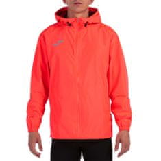 Joma Jakne uniwersalne rdeča S Elite Vii Rain