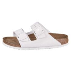 Birkenstock Japanke bela 42 EU Arizona Sfb