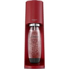 SodaStream Izdelovalnik sode Sodastream Terra Red