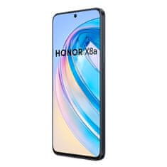 Honor Mobilni telefon Honor X8a - črn