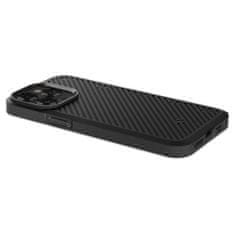 Spigen SPIGEN CORE ARMOR IPHONE 15 PRO MAT ČRNA