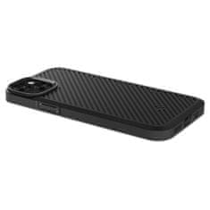 Spigen SPIGEN CORE ARMOR IPHONE 15 PLUS MAT ČRNA