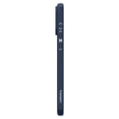 Spigen SPIGEN LIQUID AIR IPHONE 15 PRO NAVY BLUE