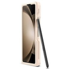 Spigen SPIGEN THIN FIT PEN GALAXY S PREKLOPOM 5 PEARLED IVORY