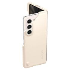 Spigen SPIGEN THIN FIT PEN GALAXY S PREKLOPOM 5 PEARLED IVORY