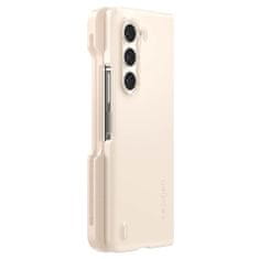 Spigen SPIGEN THIN FIT PEN GALAXY S PREKLOPOM 5 PEARLED IVORY