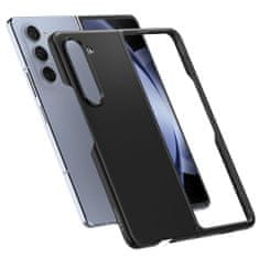 Spigen SPIGEN AIRSKIN GALAXY Z FOLD 5 ČRNA