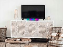 Blow MS-31 Adrenaline računalniški zvočnik / soundbar, 2.0 STEREO, USB, RGB LED osvetlitev