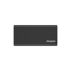 Energizer Energizer UE20012_BK 20000mAh črna