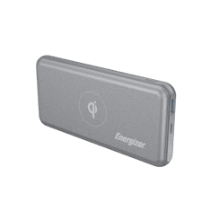 Energizer Energizer QE20007PQ_GY 20000mAh Power bank_Grey