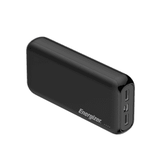 Energizer Energizer UE20010_BK 20000mAh črna