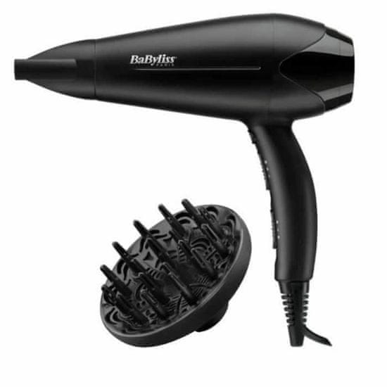 Miramarket Sušilnik za Lase Babyliss Power Dry 2100 2100 W