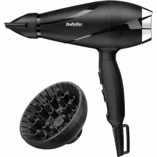 BaByliss Sušilnik za Lase Babyliss Shine Pro 2100 2200 W