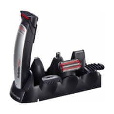 BaByliss Električni brivnik X-10 E837E Babyliss E837E