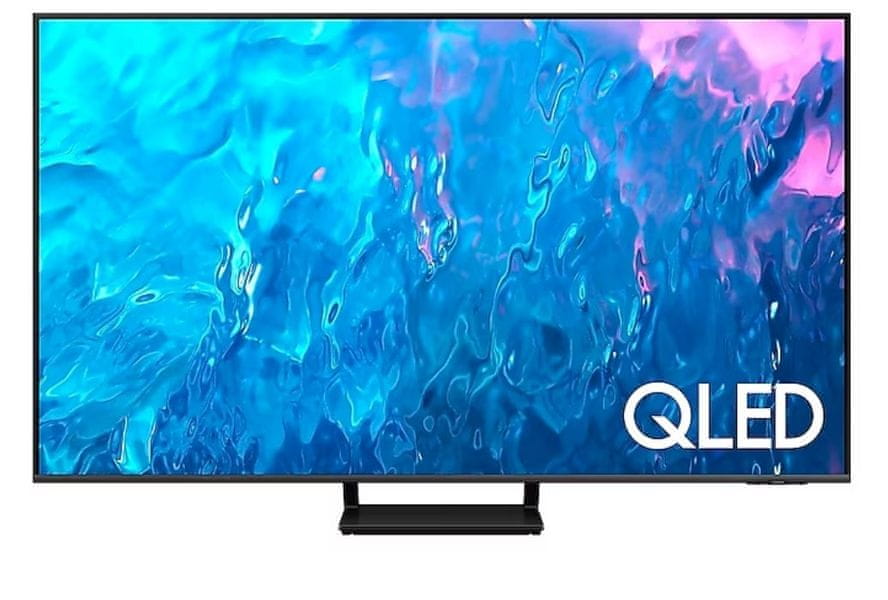 Samsung QE85Q70CATXXH 4K UHD QLED televizor