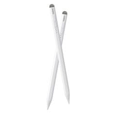 BASEUS Magnetic V4 Stylus za iPad, belo