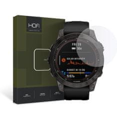 Hofi Glass Pro Watch zaščitno steklo za Garmin Fenix 5S / 6S / 6S Pro
