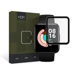 Hofi Hybrid zaščitno steklo za Xiaomi Redmi Watch 2 Lite, črna
