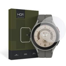 Hofi Glass Pro Watch zaščitno steklo za Samsung Galaxy Watch 5 Pro 45mm