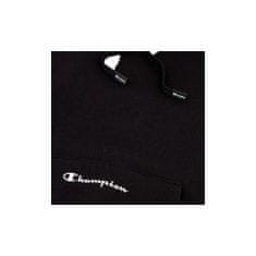 Champion Športni pulover črna 163 - 167 cm/S 115396KK001