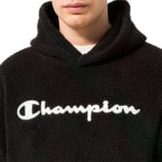 Champion Športni pulover črna 183 - 187 cm/L 214973KK002