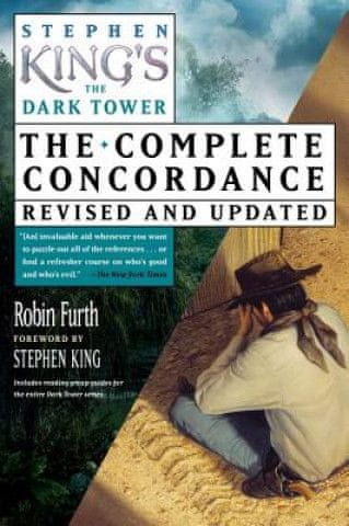 Stephen King's the Dark Tower