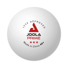 Joola Žogice za namizni tenis JOOLA PRIME ABS*** - SET 3 kosi