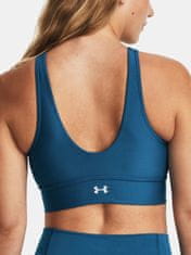 Under Armour Nedrček UA Infinity Pintuck Mid-BLU XXL