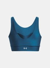 Under Armour Nedrček UA Infinity Pintuck Mid-BLU XXL