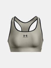 Under Armour Nedrček UA HG Armour Mid Padless-GRN XS