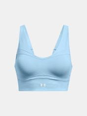 Under Armour Nedrček Smartform Evo Mid LongL CF-BLU S