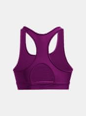 Under Armour Nedrček UA HG Armour Mid Padless-PPL XS