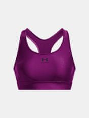 Under Armour Nedrček UA HG Armour Mid Padless-PPL XS