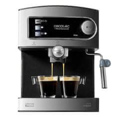 Cecotec Ekspres Ročni Kavni Avtomat Cecotec Power Espresso 20 1,5 L 850W