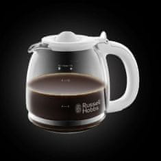 Russell Hobbs Kavni Aparat Russell Hobbs 24390-56 1100 W 1,25 L Bela