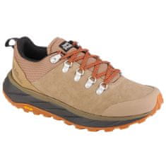 Jack Wolfskin Čevlji treking čevlji rjava 44.5 EU Terraventure Urban Low