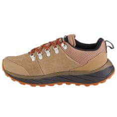 Jack Wolfskin Čevlji treking čevlji rjava 44.5 EU Terraventure Urban Low