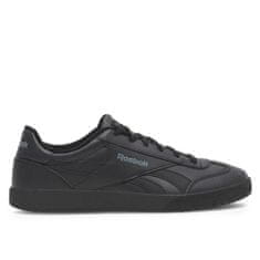 Reebok Čevlji črna 40.5 EU Smash Edge