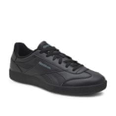 Reebok Čevlji črna 43 EU Smash Edge