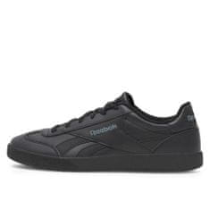 Reebok Čevlji črna 40.5 EU Smash Edge