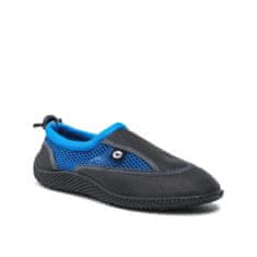 Hi-Tec Čevlji čevlji za v vodo črna 35 EU Reda Teen Jr