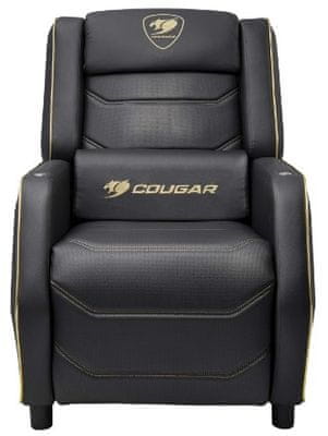 Cougar Ranger S