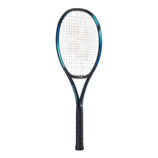 Yonex Tenis lopar EZONE 98 TOUR Sky Blue, nebeško modra, 315g, G2