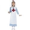 Kostum Medicinska sestra - M (7-9y)